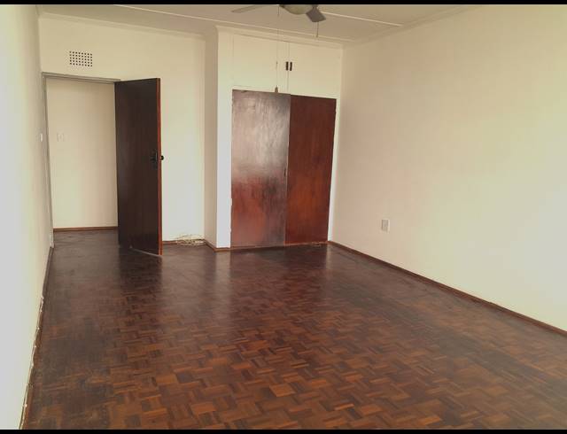 1 BEDROOM APARTMENT RENTED IN WARNER BEACH